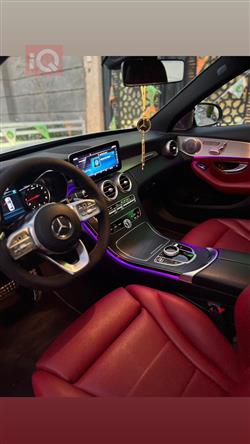 مێرسێدس بێنز C-Class